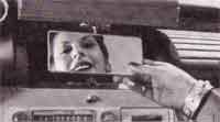 Vanity Mirror